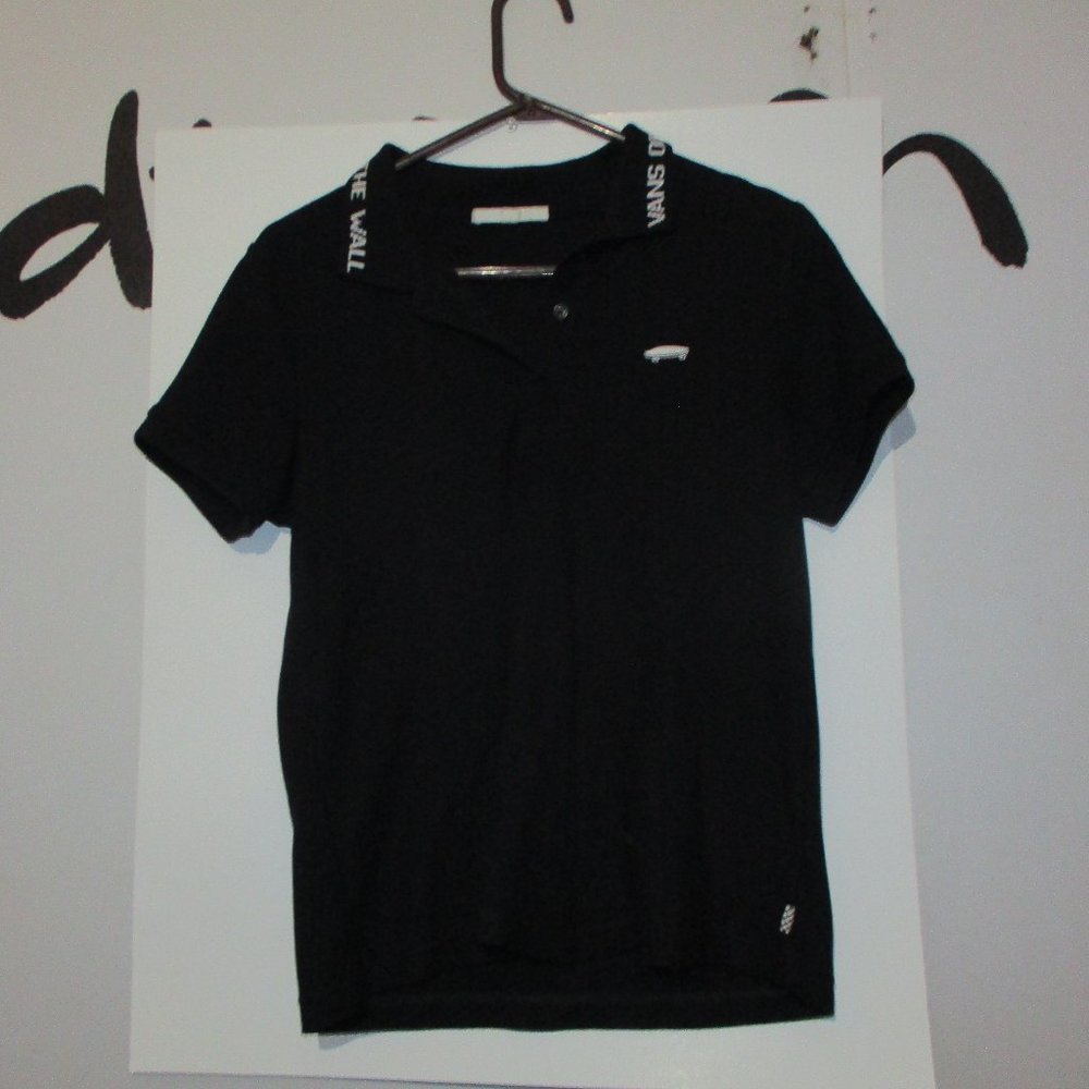 Vans Oversized Tee